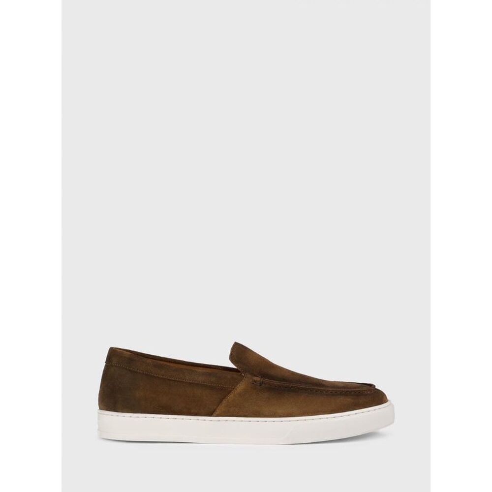 Doucal's Loafers Men Brown